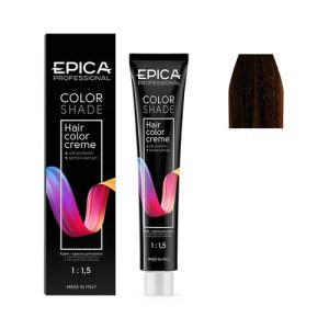 EPICA, Перманентная крем-краска для волос 7.77 Colorshade, 100 мл