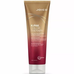 JOICO, Кондиционер восстанавливающий для окрашенных волос K-PAK Color Therapy, 250 мл