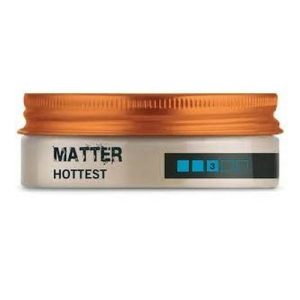 LAKME, Воск для укладки волос с матовым эффектом Matter, 50 мл