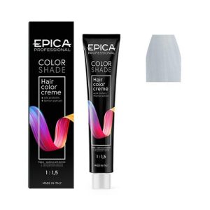EPICA, Крем-краска корректор безаммиачный 0.0n Colorshade, 100 мл