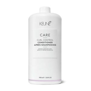 KEUNE, Кондиционер Уход за локонами CARE Curl Control Conditioner, 1000 мл