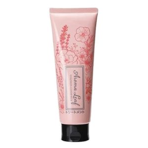 CHANSON COSMETICS, Восстанавливающий кондиционер для волос Aroma Leaf, 500 мл