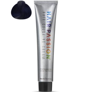 HAIR PASSION, Краска для волос Coloring Cream Metallic Collection 6.92, 100 мл