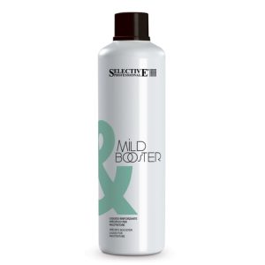 SELECTIVE, Специальное укрепляющее средство с экстрактом шиповника Mild Booster, 1000 мл