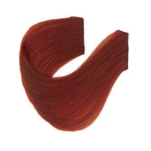 CRIOXIDIL, Перманентный краситель для волос Silk Color 7/46, 100 мл