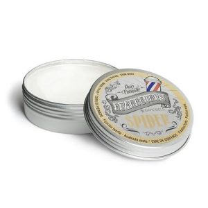 BEARDBURYS, Текстурирующая помада для укладки волос Spider, 100 мл