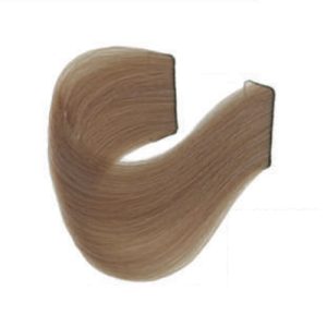 CRIOXIDIL, Перманентный краситель для волос Silk Color 9/1, 100 мл