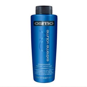 OSMO, Кондиционер "Экстремальный объём" Extreme Volume, 400 мл