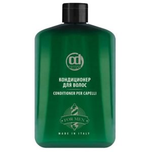 CONSTANT DELIGHT, Кондиционер для волос Barber, 250 мл