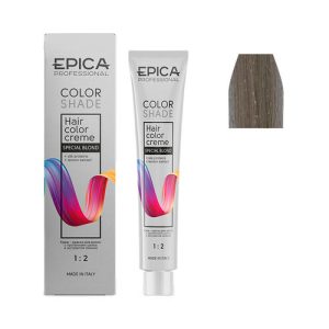 EPICA, Перманентная крем-краска для волос 12.11 Colorshade, 100 мл