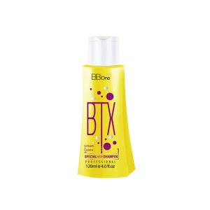 BB ONE, Подготавливающий шампунь Шаг 1 BTX Special Hair pH=6,5, 100 мл
