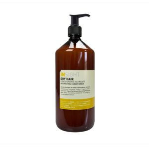 INSIGHT, Кондиционер для увлажнения и питания сухих волос DRY HAIR, 900 мл
