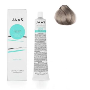 JAAS, Крем-краска для волос 10.12, 100 мл