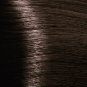 KAPOUS, Перманентная крем-краска для волос с гиалуроновой кислотой Hyaluronic Acid 5.35, 100 мл