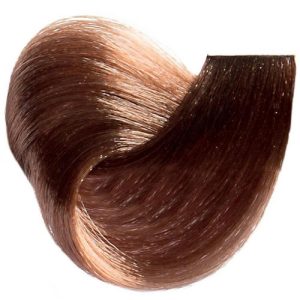 RR LINE, Крем-краска для волос Colouring Cream 7.7, 100 мл