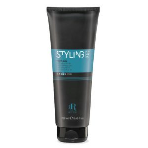 RR LINE, Гель для волос экстра сильной фиксации Extra Strong Gel Styling Pro, 250 мл