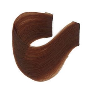 CRIOXIDIL, Перманентный краситель для волос Silk Color 5/7, 100 мл