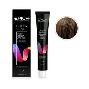 EPICA, Перманентная крем-краска для волос 8.05 Colorshade, 100 мл