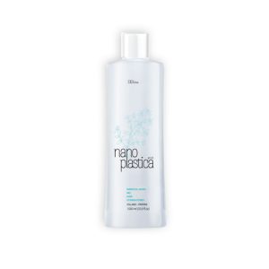 BB ONE, Нанопластика для волос NANO COLLAGEN GEL (для лёгкой волны), 1000 мл