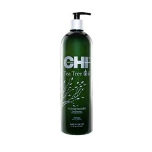 CHI, Кондиционер для волос с маслом чайного дерева Tea Tree Oil, 739 мл