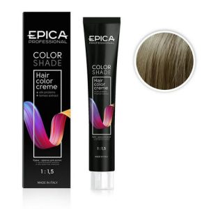 EPICA, Перманентная крем-краска для волос 12.32 Colorshade, 100 мл