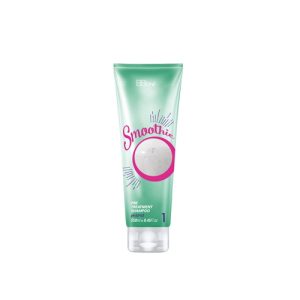 BB ONE, Подготавливающий шампунь Шаг 1 Smoothie Pre Treatment, 250 мл