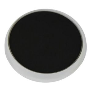 DERMMATCH, Загуститель волос / пудра Black, 40 гр