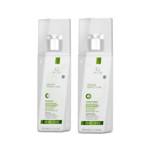 HONMA TOKYO, Набор Argan Perfect Care (шампунь + питательный кондиционер), 300 мл + 300 мл