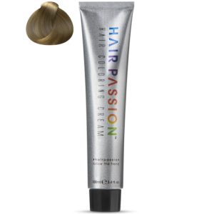 HAIR PASSION, Краска для волос Coloring Cream Additional Colors 12NC/S, 100 мл