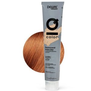 DEWAL, Перманентный краситель IQ Color 8.3, 90 мл