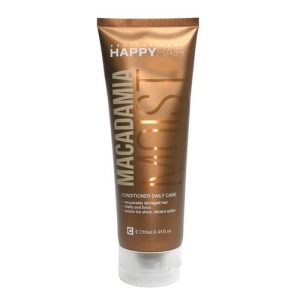 HAPPY HAIR, Кондиционер для волос Macadamia Moist, 250 мл