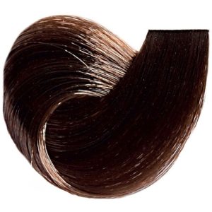 RR LINE, Крем-краска для волос Colouring Cream 5.3, 100 мл