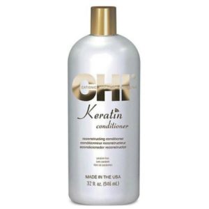 CHI, Кератиновый кондиционер Keratin Conditioner, 946 мл
