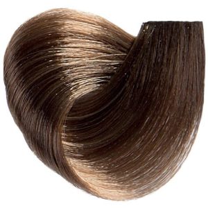 RR LINE, Крем-краска для волос Colouring Cream 6.0, 100 мл