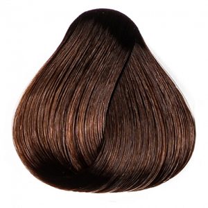 KAARAL, Стойкая крем-краска для волос AAA Hair Cream Colorant 6/4, 100 мл