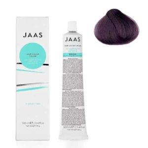 JAAS, Крем-краска для волос Violet, 100 мл