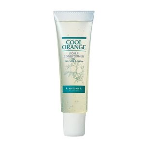 LEBEL, Кондиционер очиститель Cool Orange Scalp Conditioner, 130 г