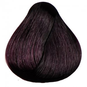 KAARAL, Стойкая крем-краска для волос AAA Hair Cream Colorant 5/2, 100 мл