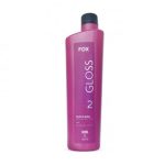 FOX, Кератин для волос Gloss, 1000 мл