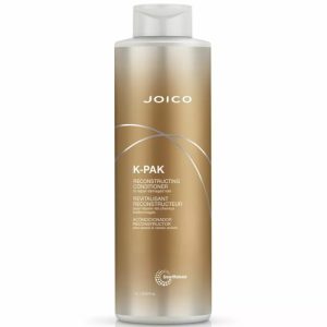JOICO, Кондиционер восстанавливающий для поврежденных волос K-PAK, 1000 мл