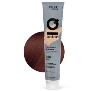 DEWAL, Перманентный краситель IQ Color 5.4, 90 мл