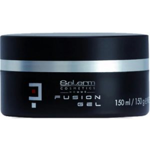 SALERM, Моделирующий гель-воск HOMME Fusion Gel, 150 мл