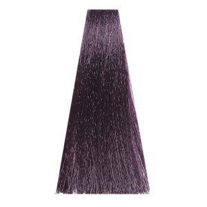 MARTOM, Перманентный кремовый краситель Inca Secret Color PURE VIOLET, 100 мл