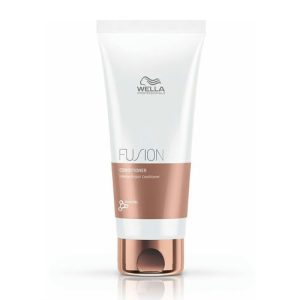 WELLA, Интенсивный восстанавливающий бальзам Fusion, 200 мл