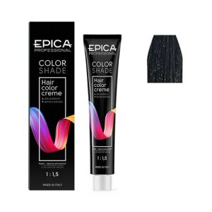EPICA, Перманентная крем-краска для волос 4.0 Colorshade, 100 мл