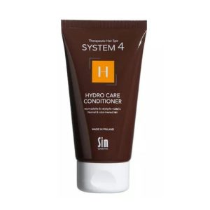 SIM SENSITIVE, Терапевтический кондиционер "Н" SYSTEM 4, 75 мл