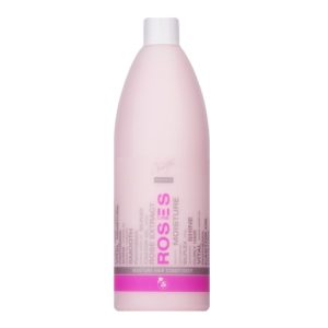 SPA MASTER, Увлажняющий бальзам для волос с дамасской розой Anti-Age Collagen Line, 970 мл