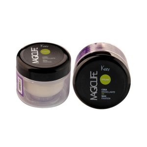 KEZY, Воск экстрасильной фиксации на водной основе Styling Magic Life, 50 мл