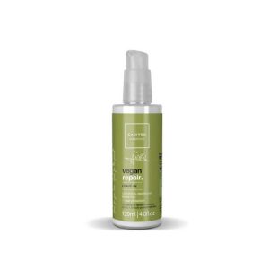 CADIVEU, Кондиционер для волос несмываемый Vegan Repair Leave-in Essentials, 120 мл