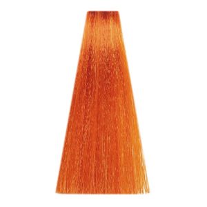 MARTOM, Перманентный кремовый краситель Inca Secret Color PURE ORANGE, 100 мл